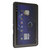 Case-Mate Barely There for Motorola XOOM - Black