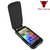 Piel Frama iMagnum For HTC Sensation / Sensation XE - Black