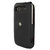 Piel Frama iMagnum For HTC Sensation / Sensation XE - Black