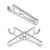 Griffin Xpo Aluminium Stand for Tablet Computers