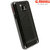 Krusell Gaia UnderCover for Samsung Galaxy S2 - Black