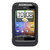 Case-Mate HTC Wildfire S Safe Skin - Black