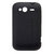 Case-Mate HTC Wildfire S Safe Skin - Black