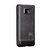 Case-Mate Barely There For Samsung Galaxy S2 Brushed Aluminium  - Silver
