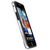 SGP Neo Hybrid Case for Samsung Galaxy S2 - Black/Silver