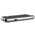 SGP Neo Hybrid Case for Samsung Galaxy S2 - Black/Silver