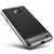 SGP Neo Hybrid Case for Samsung Galaxy S2 - Black/Silver