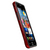 SGP Neo Hybrid Case for Samsung Galaxy S2 - Black/Red
