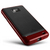 SGP Neo Hybrid Case for Samsung Galaxy S2 - Black/Red