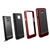 SGP Neo Hybrid Case for Samsung Galaxy S2 - Black/Red