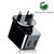 Sony Ericsson EP750 Dual USB Travel Charger