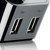 Sony Ericsson EP750 Dual USB Travel Charger