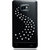 Bling My Thing Samsung Galaxy S2 Hard Case - Milky Way Crystal