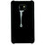Bling My Thing Samsung Galaxy S2 SPLASH! Hard Case - Black