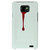 Bling My Thing Samsung Galaxy S2 SPLASH! Hard Case - White