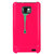 Bling My Thing Samsung Galaxy S2 SPLASH! Hard Case - Pink