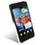 Zenus Skin Air Jacket UV Gradation Series for Samsung Galaxy S2 i9100 - Silver Black