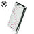 Bling My Thing Sony Ericsson Xperia arc S / arc Hard Case - Milky Way Pink Mix