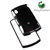 Sony Ericsson SMA6113B Protective Hard Shell for Xperia PLAY - Black