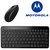 Wireless Keyboard and Mouse for Motorola XOOM/ATRIX - QWERTZ
