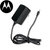 Motorola Wall Charger for Motorola XOOM and ATRIX HD Multimedia Dock - Euro