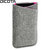Dicota Lov Protective Sleeve - Pink/Grey
