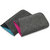 Dicota Lov Protective Sleeve - Pink/Grey