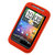 10-in-1 Silicone Case Pack for HTC Wildfire S