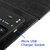 Dell Streak 7 KeyCase With Bluetooth Keyboard - Black