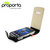 Proporta Alu-Leather Case For Sony Ericsson Xperia PLAY