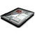 CruxCase ClamShell iPad 2 Keyboard Case