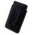 Bugatti Leather Pouch Case for Samsung i9100 Galaxy S2