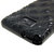 Samsung Pleomax Bling Bling Case for Galaxy S2 - Black