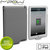 MiPow Juice Cover External Battery Pack for iPad 2
