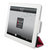 MiPow Juice Cover External Battery Pack for iPad 2