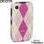 Dicota HardCover for BlackBerry Curve 8520/9300 - Pink