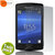 Martin Fields Screen Protector Twin Pack - Sony Ericsson Xperia mini