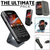 The Ultimate BlackBerry Bold 9900 Accessory Pack