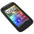 Silicone Case for HTC Sensation - Eyes