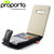 Proporta Alu-Leather Case For HTC ChaCha