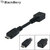 BlackBerry Mini USB To Micro USB Charging Adaptor