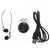KitSound Active Sports Bluetooth Headphones