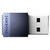 Jawbone ICON HD Bluetooth Headset + THE NERD