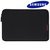 Samsung Galaxy Tab 10.1 Textile Pouch - Black