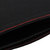 Samsung Galaxy Tab 10.1 Textile Pouch - Black