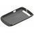 BlackBerry Original Soft Shell for BlackBerry Curve 9360 - Black - ACC-39408-202