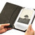 Lightwedge Verso Artist Series Case for Amazon Kindle Keyboard - Cities by Sharyn Sowell
