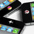 id America Cushi Original Soft Foam Pad for iPhone 4 - Rainbow