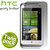 HTC Radar Screen Protector SP P630 - Twin Pack