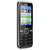 Sim Free Nokia C5-00 5MP - Black
